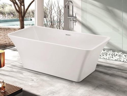 Ванна ESBANO Cordoba 170*75 акрил