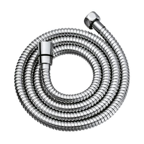 Шланг для душа Wasserkraft A057 120 см хром