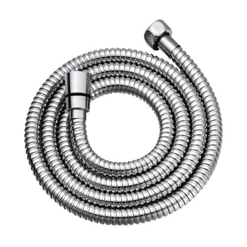 Шланг для душа Wasserkraft A057 120 см хром