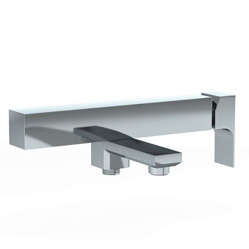 Смеситель для ванны Paini Grazia 21CR111, хром, без аксессуаров