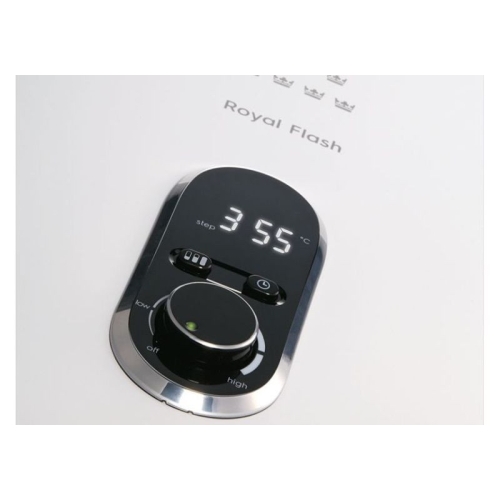 Водонагреватель Electrolux EWH 30 Royal Flash фото 2