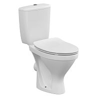 Компакт Cersanit Melar 031 сидение дюропласт с м/л