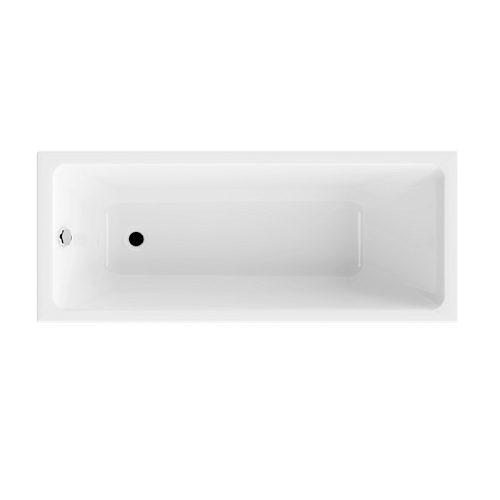 Ванна акриловая Тритон Элис 150*70, 170*70 + каркас