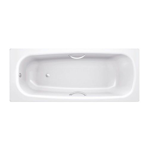 Стальная ванна BLB Universal 150, 160, 170*70 3,5 mm с отв. д/ручек 208 мм