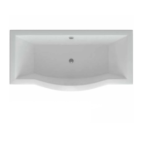 Ванна Aquatek Гелиос 180*90