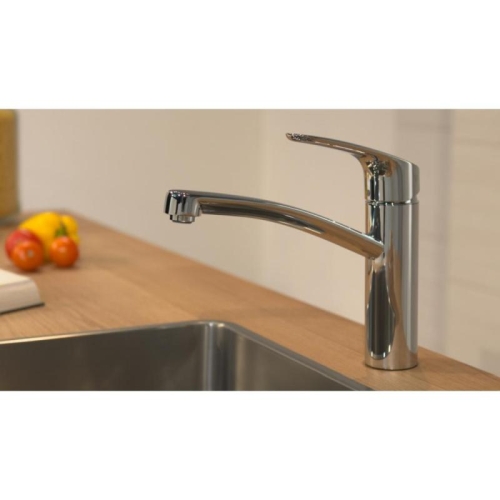 Смеситель для кухни Hansgrohe Focus 31806000, хром фото 3