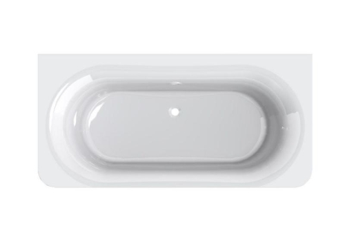 Ванна Astra-Form Прима 185*90 литой камень фото 4