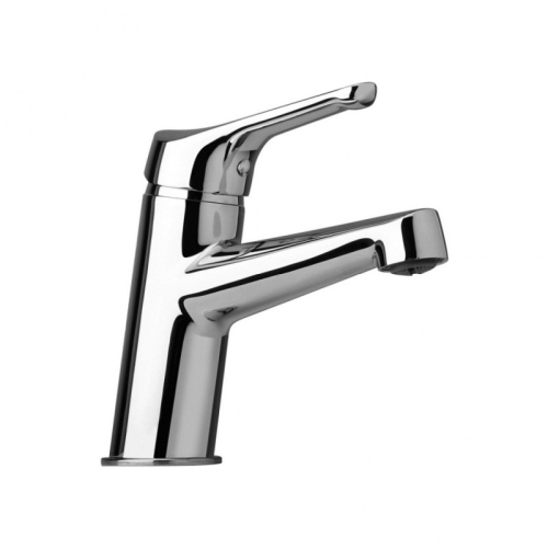 Смеситель для раковины Paini Bios 05CR205LMKM хром