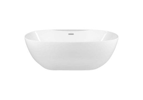 Ванна акриловая Aquatek Аполо AQ-1115778 170*78, ножки, сифон