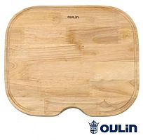 Доска разделочная OULIN ZM-106