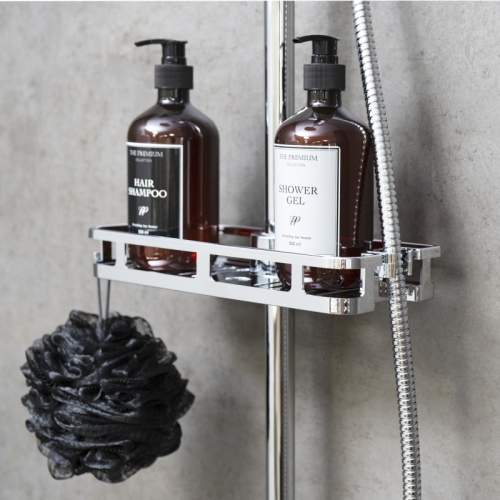 Душевая система Lemark Verba LM11460C хром фото 3 Душевая система Lemark Verba LM11460C хром фото 3