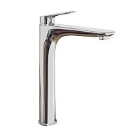 Смеситель для раковины Paini Laguna LACR205LL высокий хром