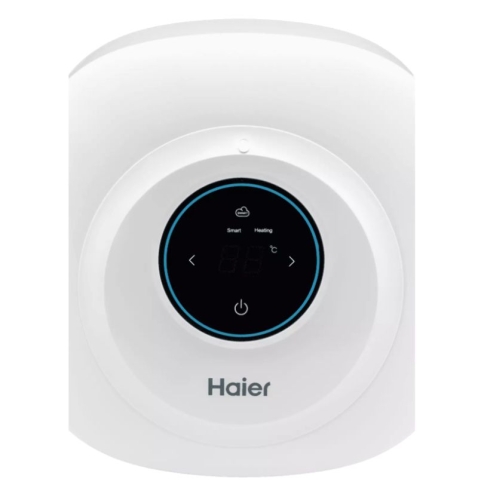 Водонагреватель Haier ES30V-EQ1 30л надмоечный фото 5
