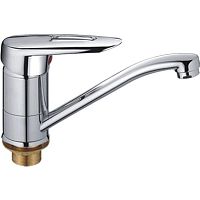 Смеситель для раковины Haiba HB4507-2