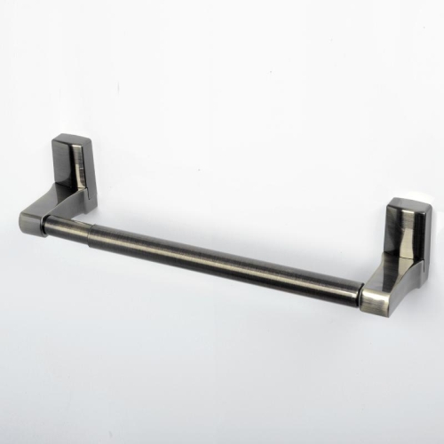 Держатель бумажных полотенец Wasserkraft Exter K-5291 бронза фото 3