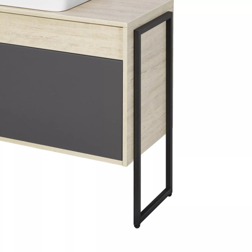 Опора высокая Aquaton Лофт Урбан 33x70