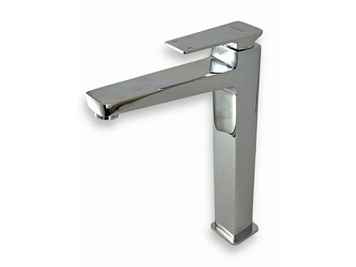 Смеситель на умывальник Ledeme L1178 хром