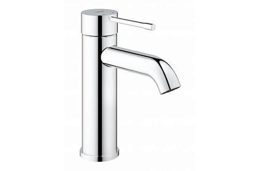 Смеситель для раковины Grohe Essence New, хром, (23590001)