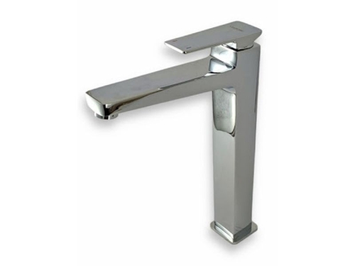 Смеситель на умывальник Ledeme L1178 хром