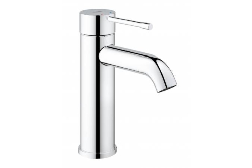 Смеситель для раковины Grohe Essence New, хром, (23590001)