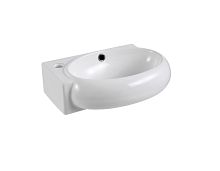 Раковина угловая Aquatek AQ5303-00 42*28