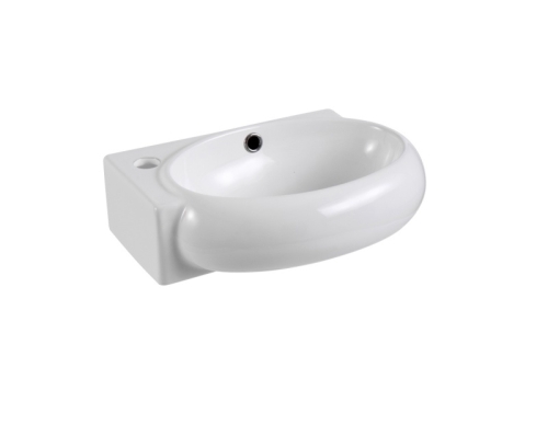 Раковина угловая Aquatek AQ5303-00 42*28