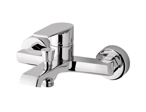 Смеситель для ванны CEZARES NAUTIC-VM-01 хром