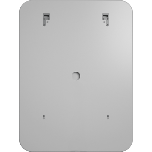 Зеркало Mirsant Spectr 60*80, 80*80 фото 2