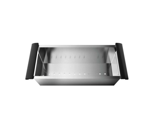 Коландер Omoikiri CO-02 42.5*19 (3 цвета)