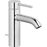 Смеситель для умывальника Kludi BOZZ 382800576 с донным клапаном хром