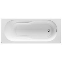 Ванна акриловая Roca Genova-N 150, 160*75