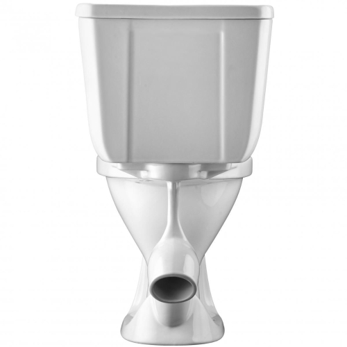 Компакт Santek Бриз с косым выпуском с сидением дюропласт фото 7