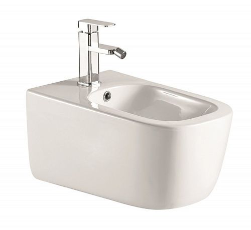 Биде подвесное ESBANO Garant (Белый)