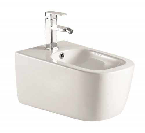 Биде подвесное ESBANO Garant (Белый)