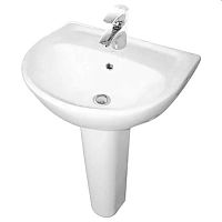 Умывальник Sanita Эталон 55 см
