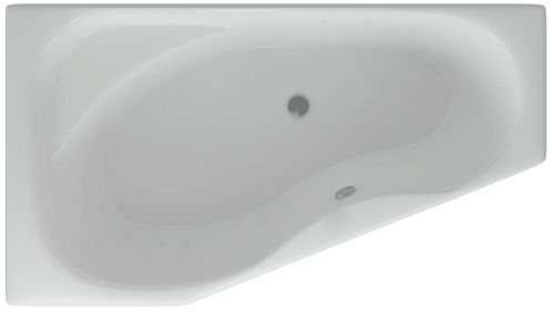 Ванна Aquatek Медея 170*95