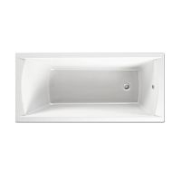 Ванна акриловая Loranto Milton 150*70, 170*70