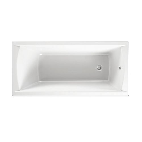 Ванна акриловая Loranto Milton 150*70, 170*70