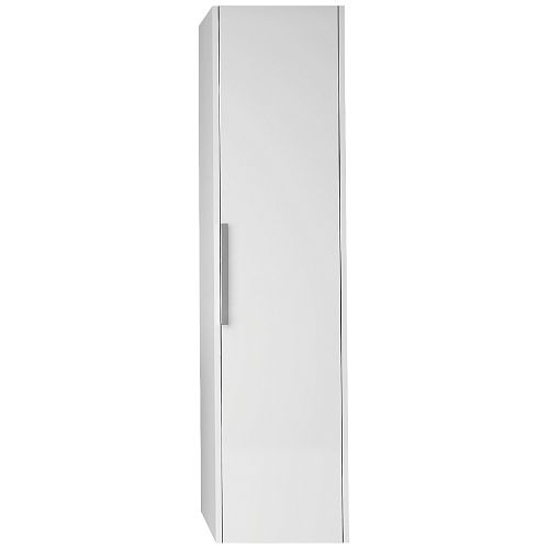 Пенал Dreja Prime 35 белый