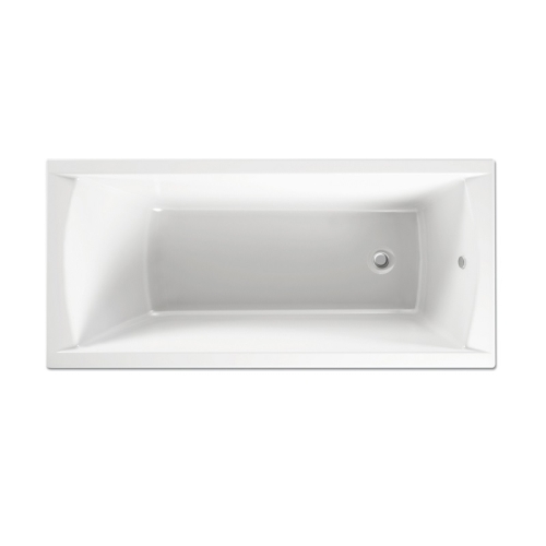 Ванна акриловая Loranto Milton 150*70, 170*70