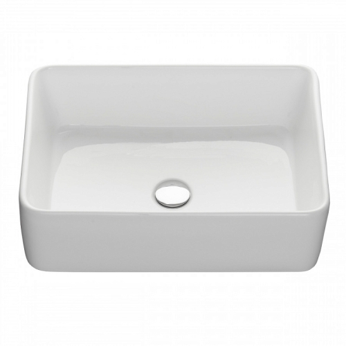 Тумба со столешницей с раковиной Roca Pilar 60 подвесная синяя фото 5