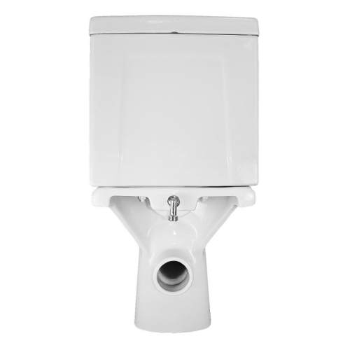 Компакт Creo Ceramique TOURS с функцией биде, дюропласт с микролифтом Slim фото 6