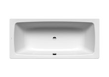Стальная ванна Kaldewei Cayono Duo 170*75, 180*80 easy-clean 3,5мм без ножек, белая