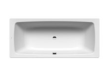 Стальная ванна Kaldewei Cayono Duo 170*75, 180*80 easy-clean 3,5мм без ножек, белая