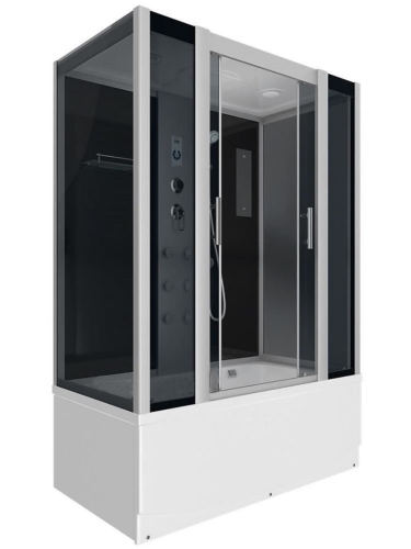 Душевая кабина ERLIT150*80 ER4515TP-C4-RUS фото 4