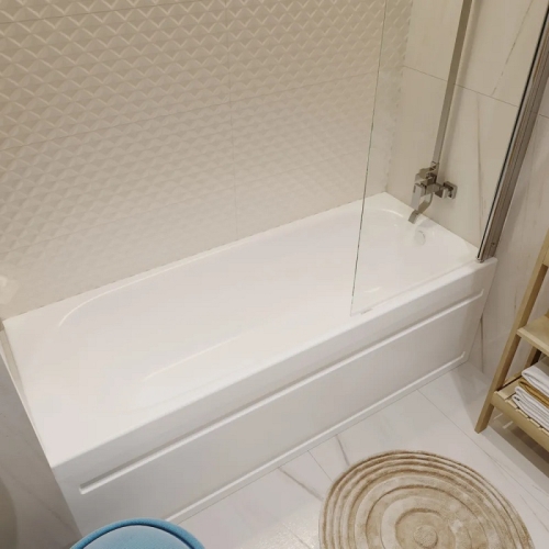 Акриловая ванна 1ACReal Европа 150, 160, 170, 180*70 фото 7