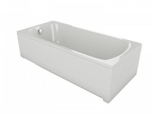 Панель к ваннам Ника, Либра, Лайма, София, Афродита