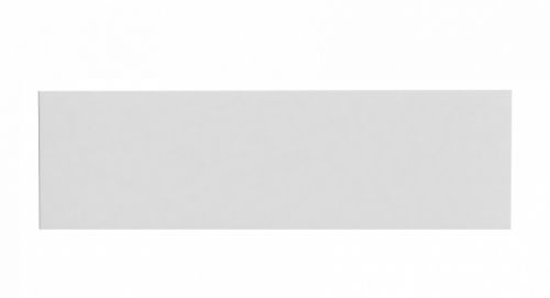 Панель фронтальная для ванны Azario Бали/Тенза 150, 160, 170