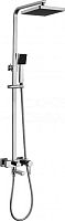 Душевая система Lemark LM7004C хром