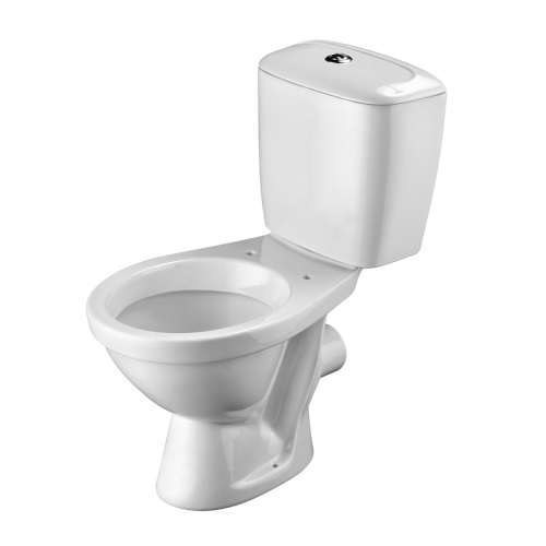 Компакт Santek Паллада с сидением дюропласт фото 2